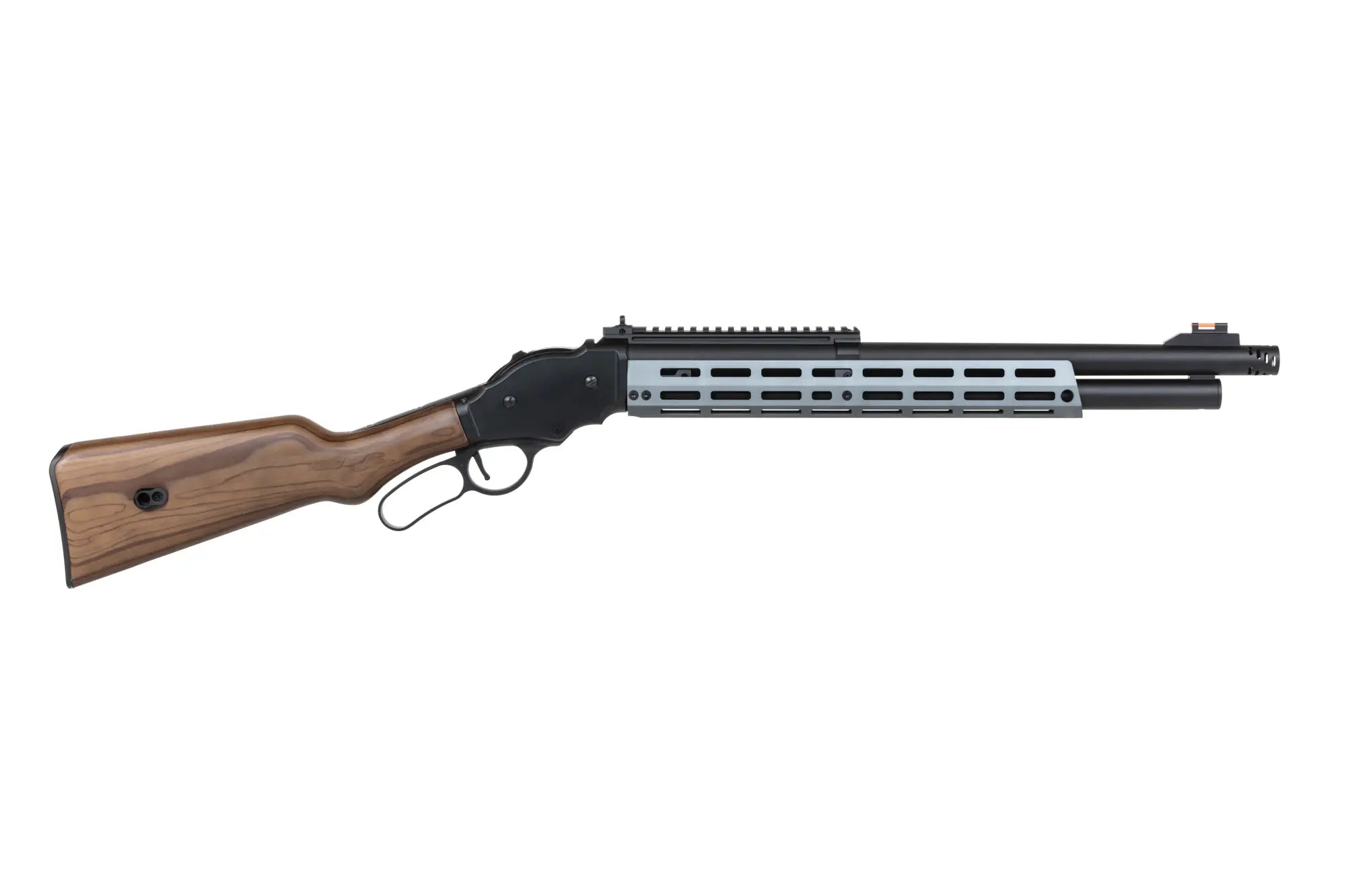 Strzelba ASG Lever Action Golden Eagle AT8703 Szara-1