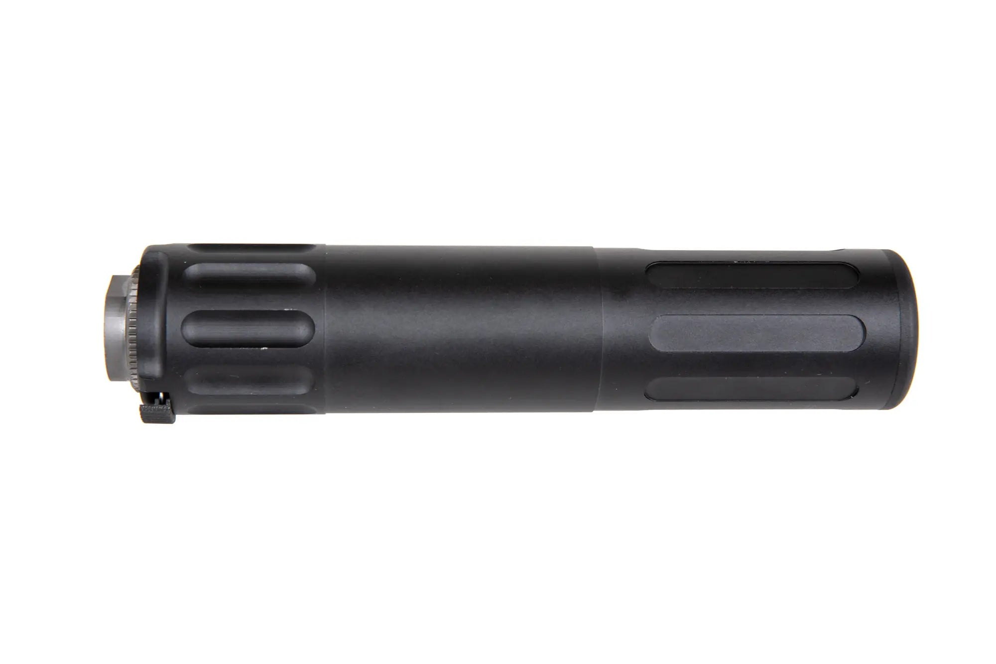 Replica 5KU SR5 QD sound suppressor Black