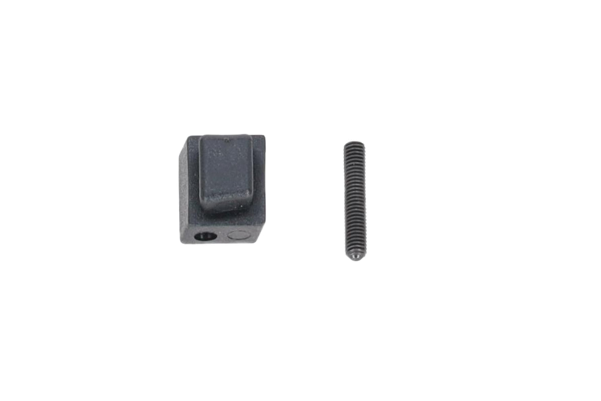 Magwell for M4 replicas