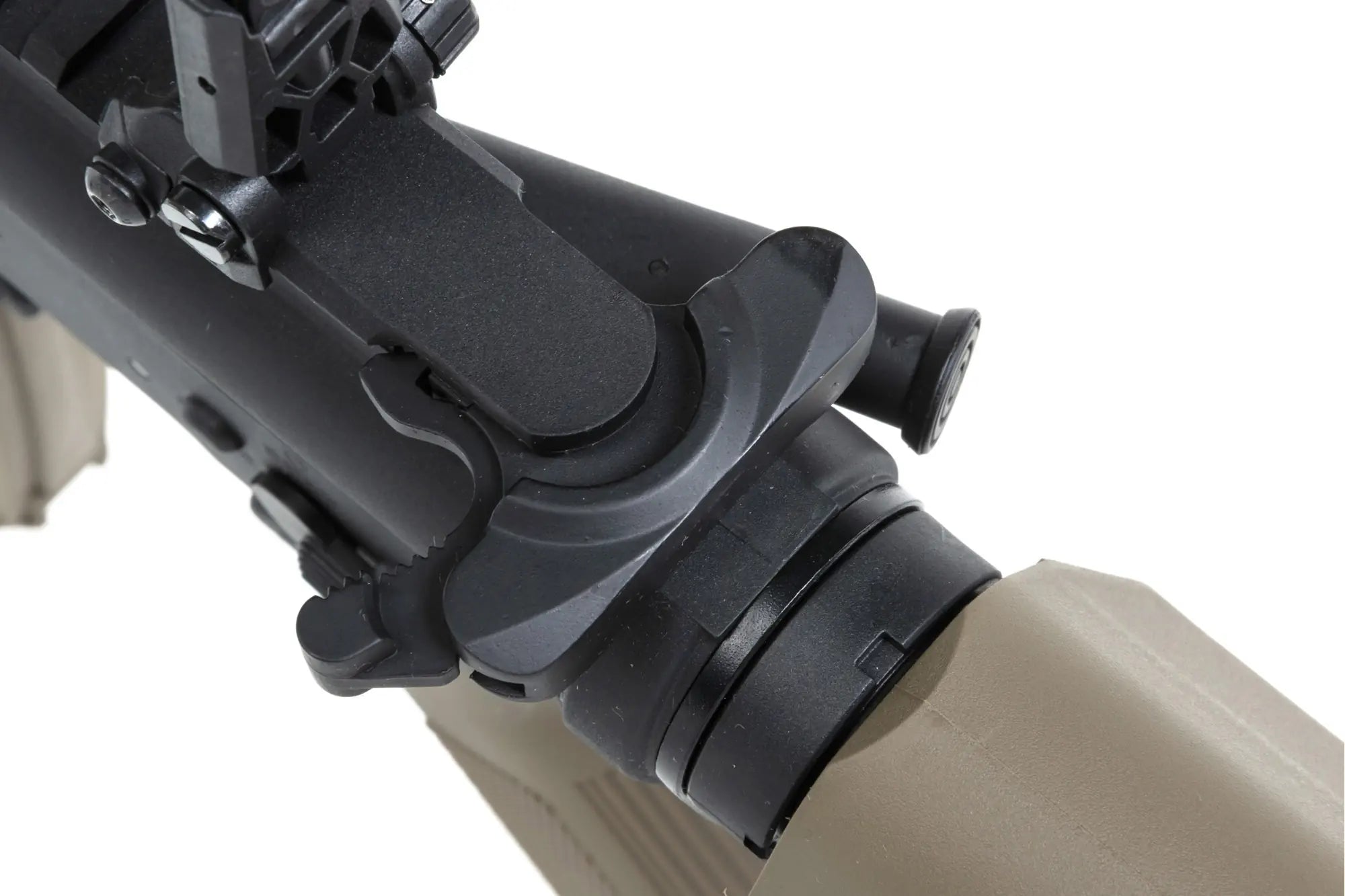 M4 airsoft SA-C07 CORE HAL ETU Gen.2 Half-Tan
