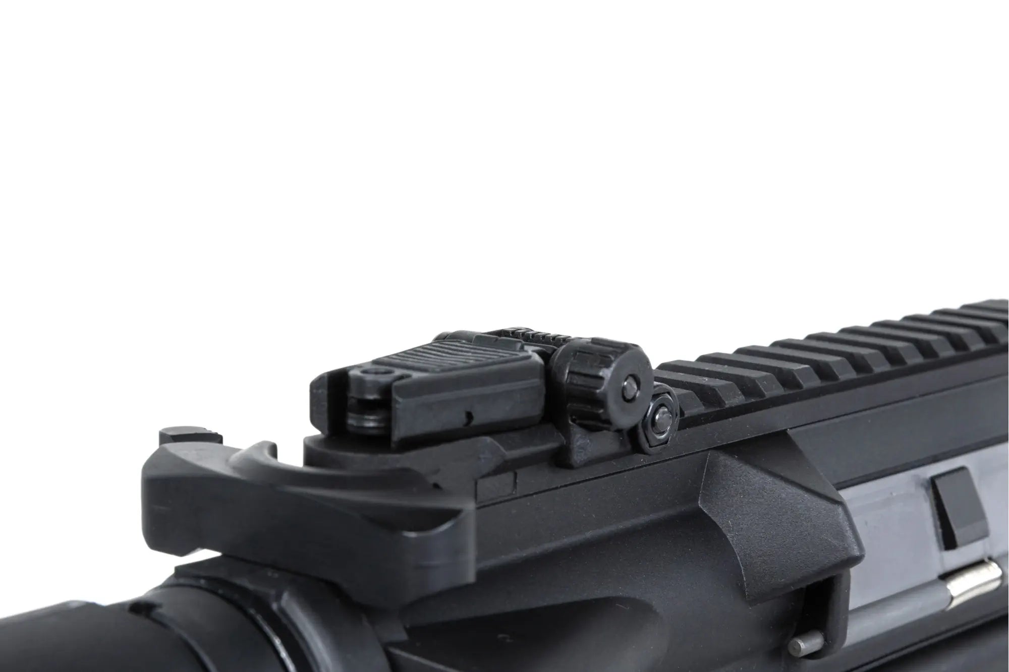 M4 airsoft SA-C06 CORE HAL ETU Gen.2