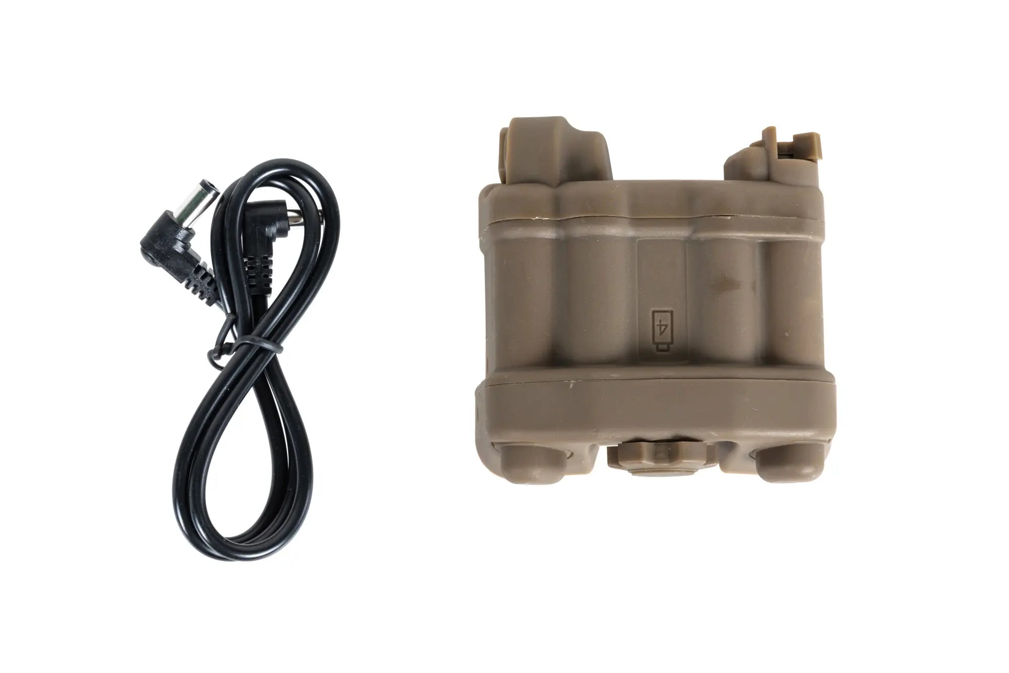 Wosport battery box HL-ACC-81 Tan-1