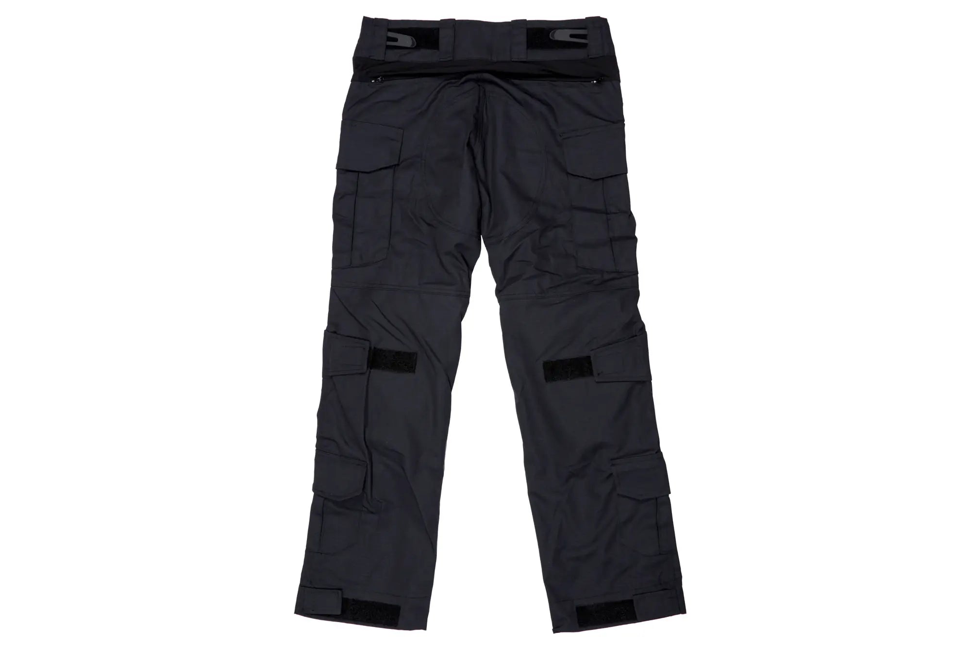 Specna Arms SATAC Combat G3 Tactical Trousers - Black-1
