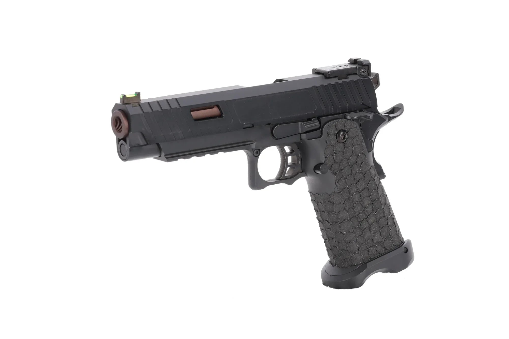 Specna Arms SA-VGP14 VAPOR™ airsoft pistol Black-1