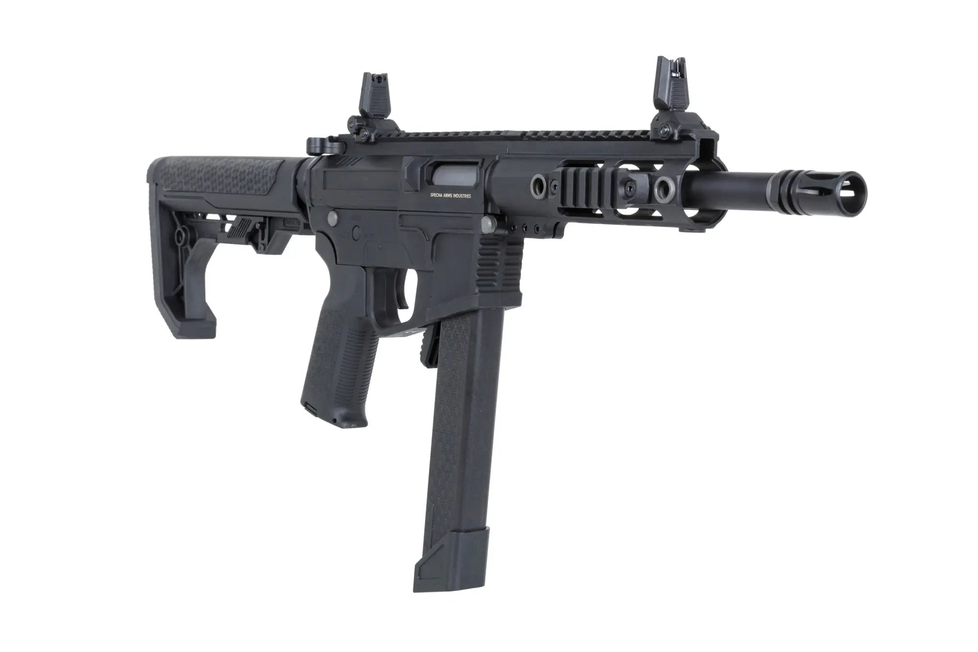 SA-FX01 FLEX GATE X-ASR Gen.2 airsoft rifle