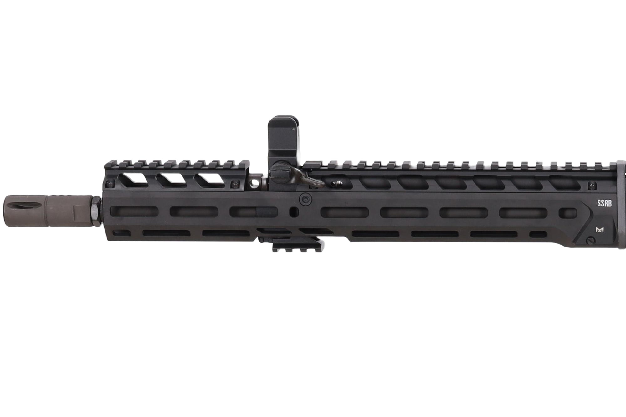 VFC T91 FSP GBBR Assault Rifle - Black-5