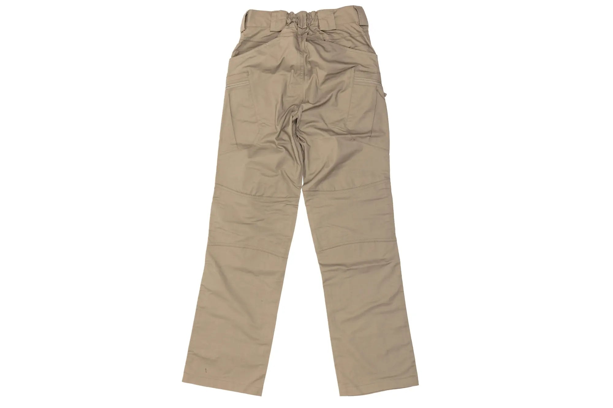 Helikon-Tex UTP PoliCotton RipStop Trousers Beige-1