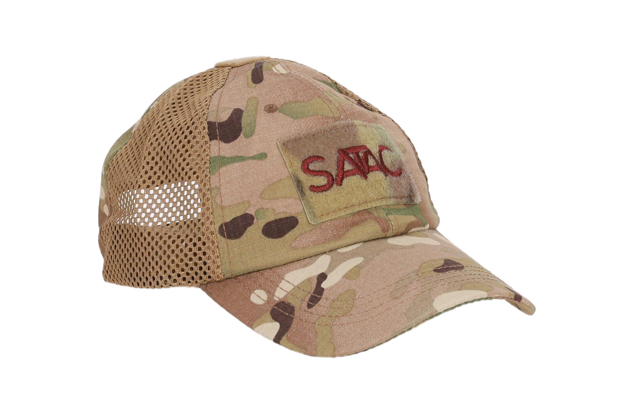 SATAC Tactical Baseball Cap MC