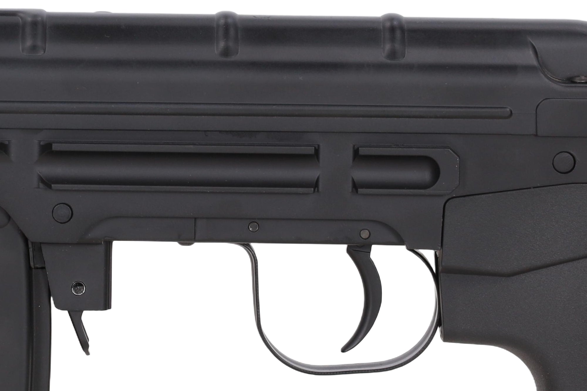 Specna Arms SVD RETRO Bolt-Action Sniper Rifle (Polymer)-2