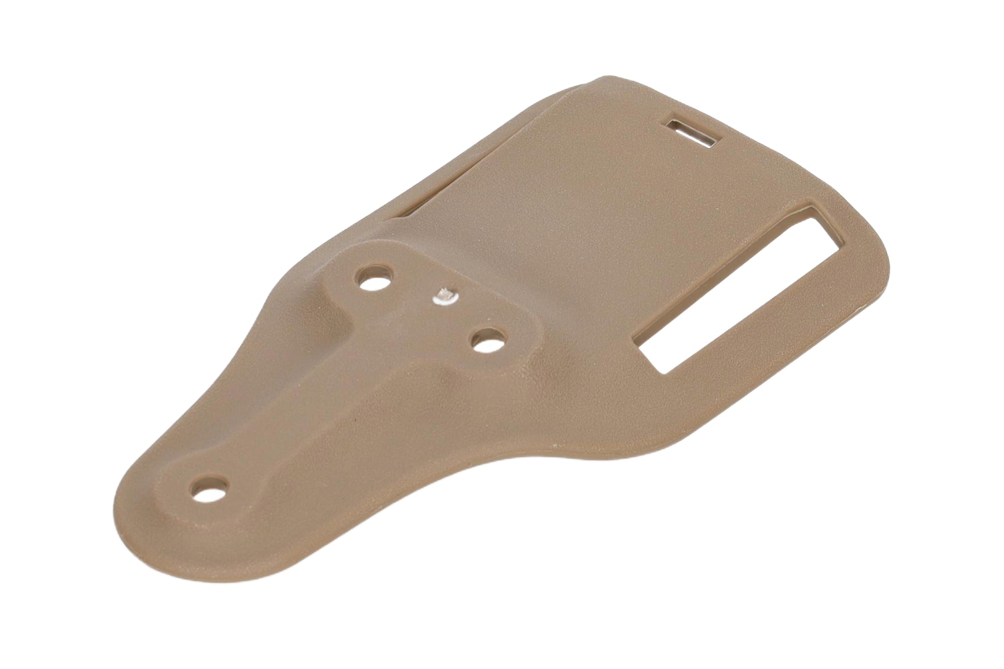 Płetwa na pas SATAC do kabury i ładownic (krótka) Tan