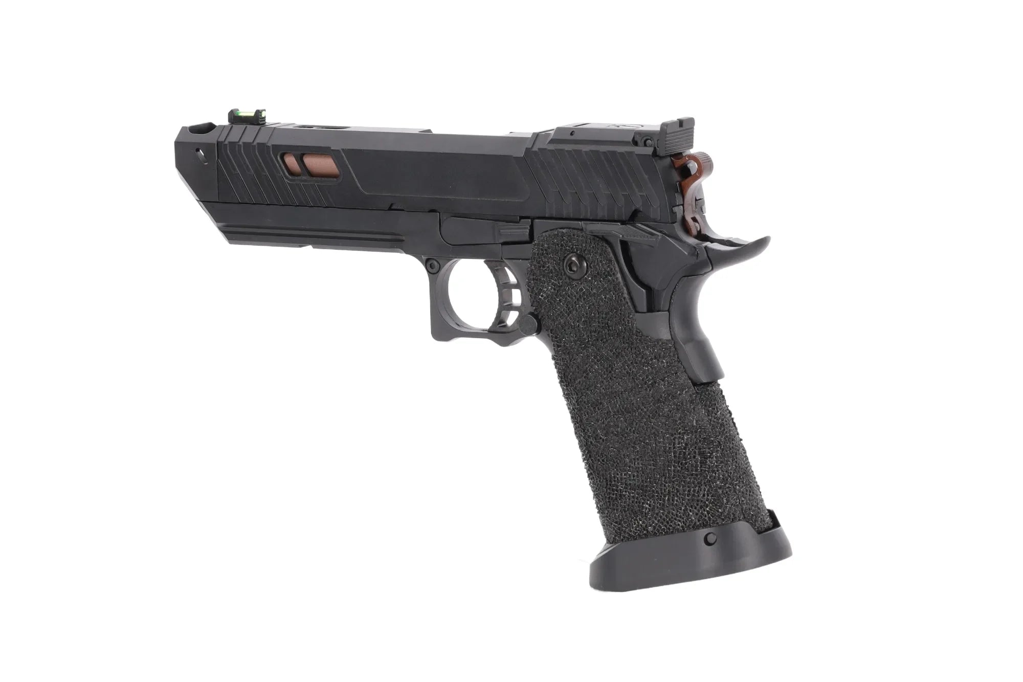 Specna Arms SA-VGP22 VAPOR™ airsoft pistol Black-3