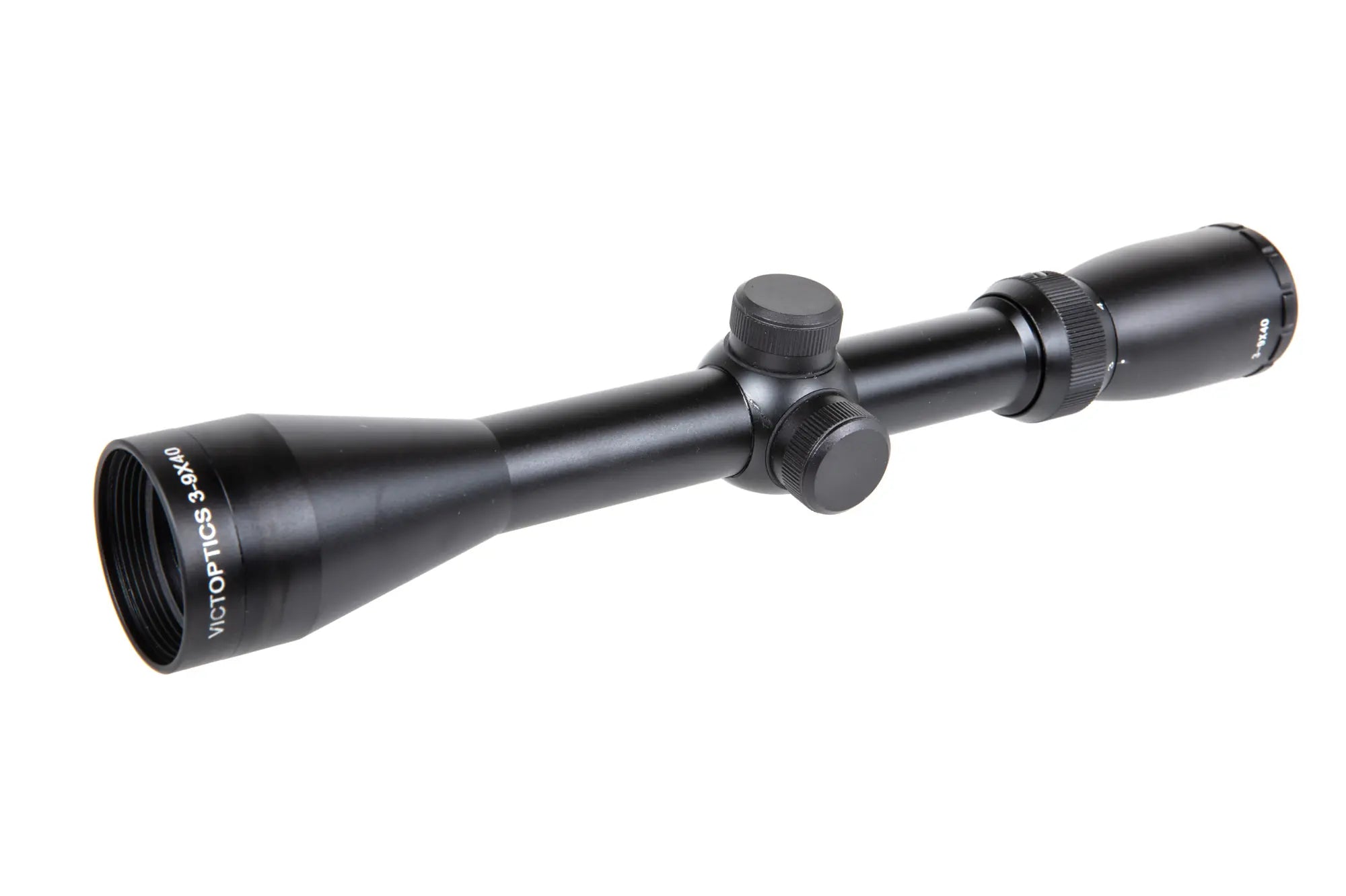 VictOptics B3 3-9x40 1'' SFP spotting scope