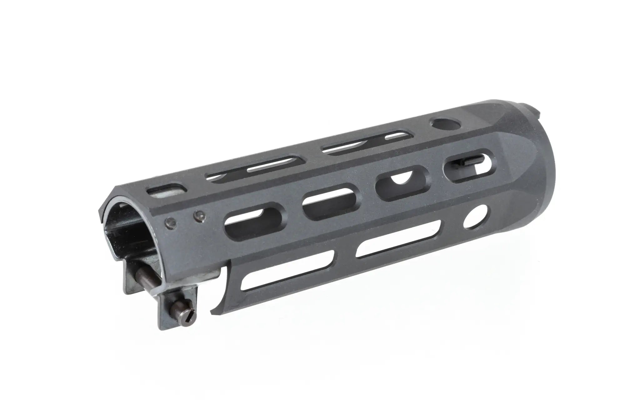 M-LOK 5.5" BOLT Airsoft handguard for SWAT series replicas