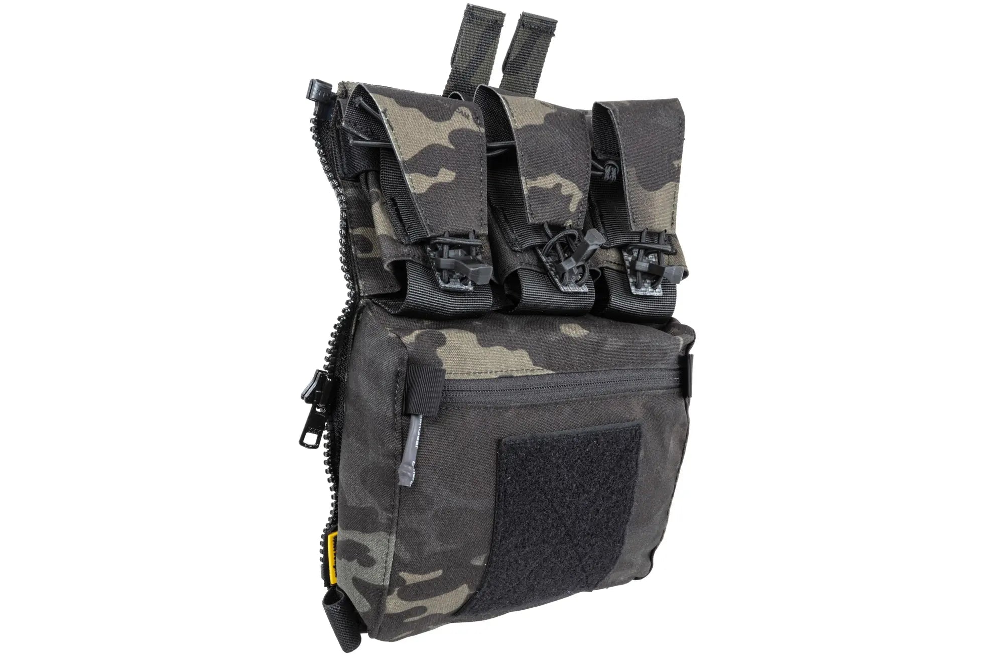 Emerson Gear V5 PC Multicam Black assault panel-1