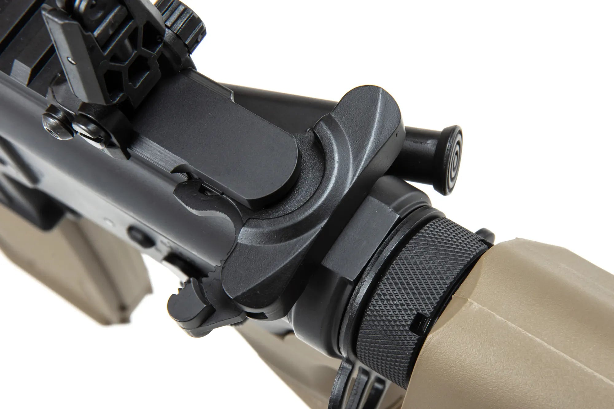 SA-P20 PRIME M4 Airsoft gun High Torque Version | Half-Tan