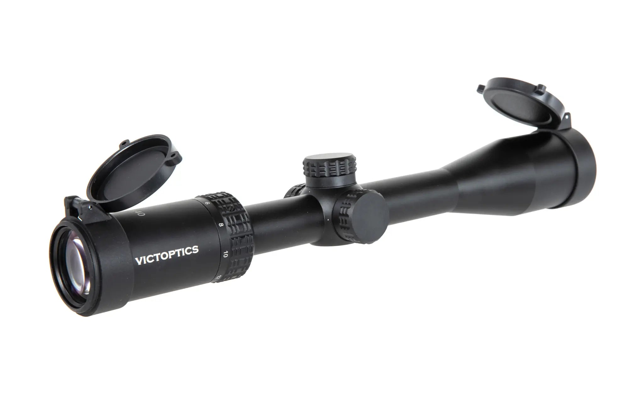 VictOptics SOI 4-12x40 spotting scope