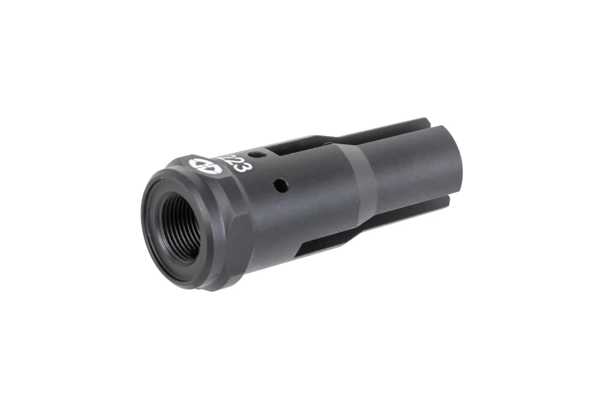 Raiden Desert Tech exhaust device for MDRX