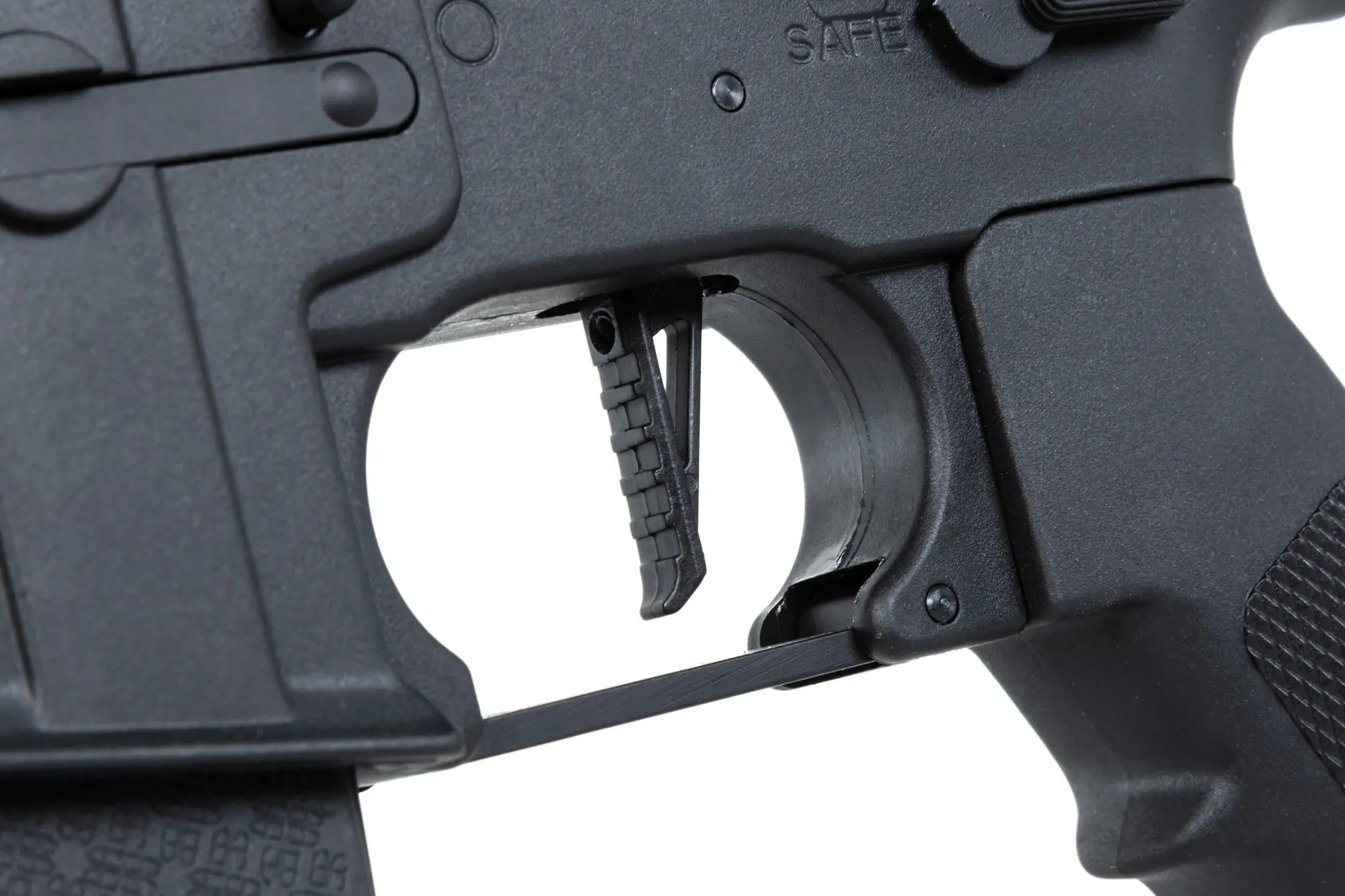 M4 airsoft SA-C20 CORE HAL ETU Gen.2