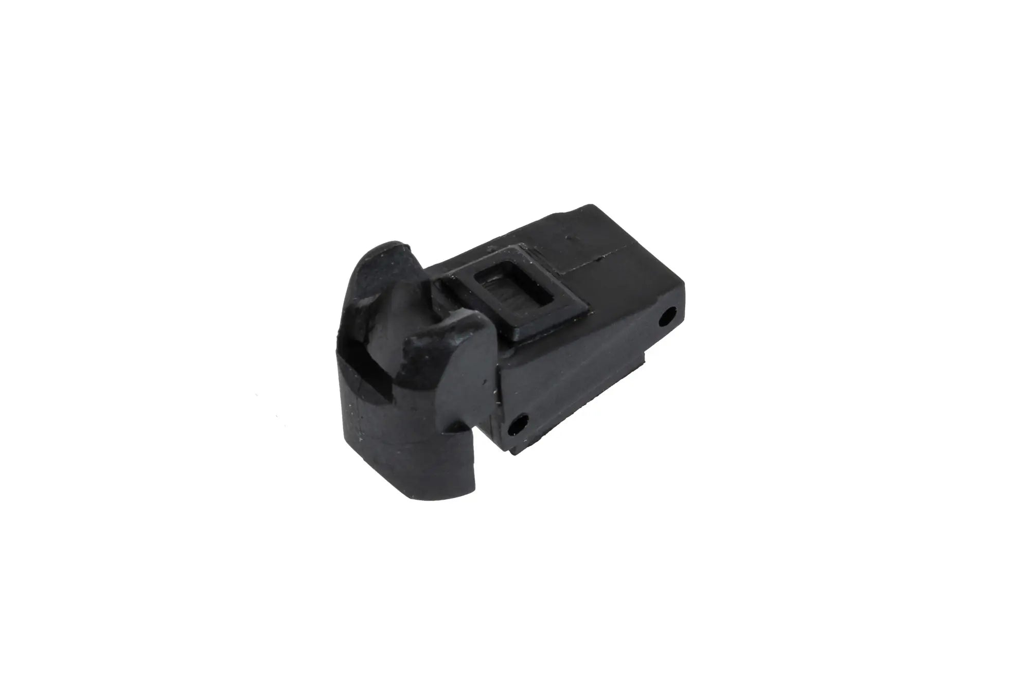 Golden Eagle MC-40 jaws for 1911 type magazines Black