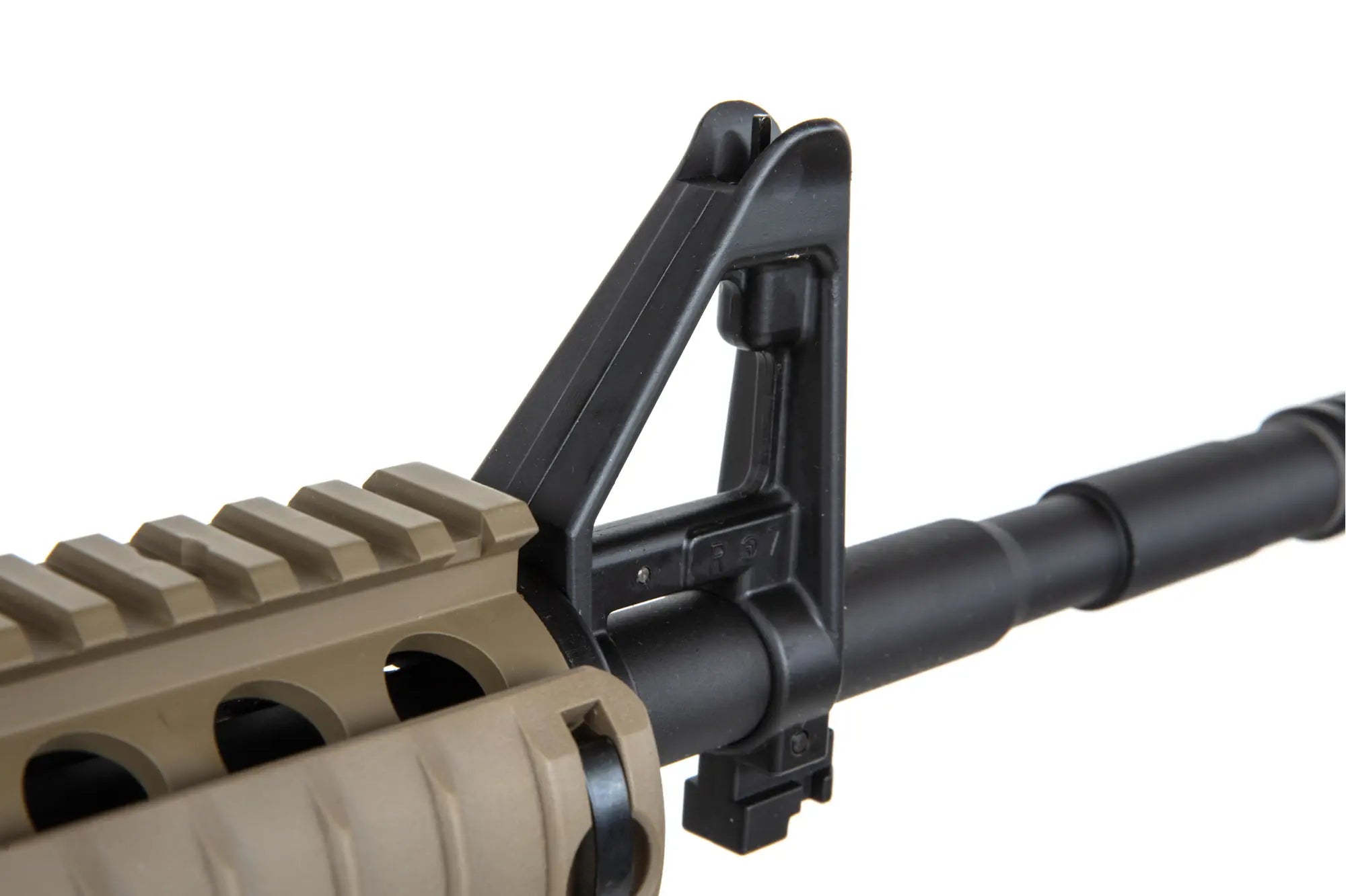 Specna Arms SA-C03 CORE™ HAL™ ETU Half-Tan airsoft Carbine-2