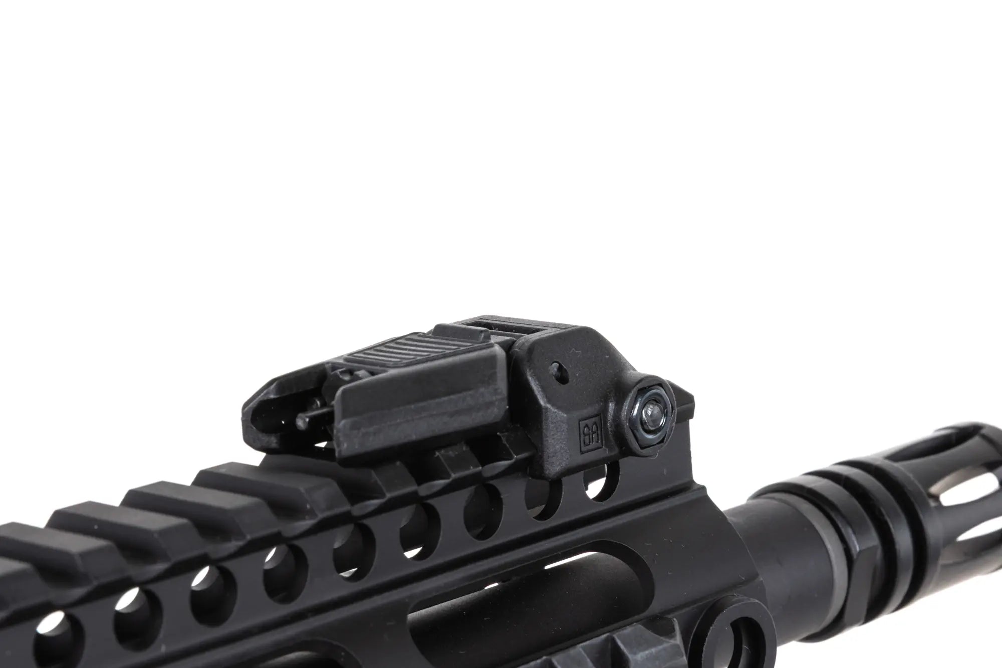 M4 airsoft SA-C21 CORE HAL ETU Gen.2