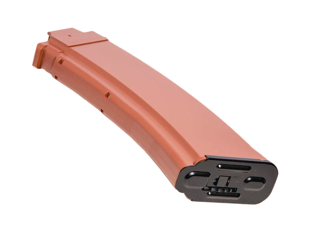 Hi-Cap Magazine for AK Next-Gen - 480 BBs - Brown