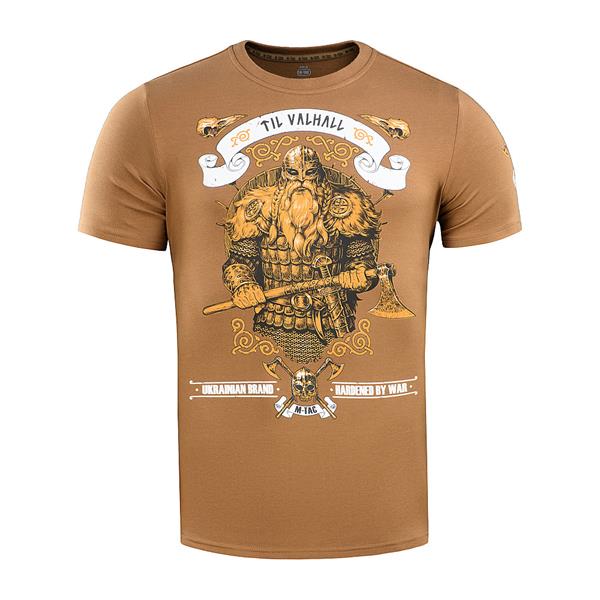 M-Tac T-Shirt Viking