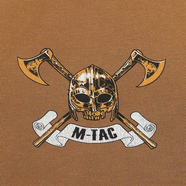 M-Tac T-Shirt Viking