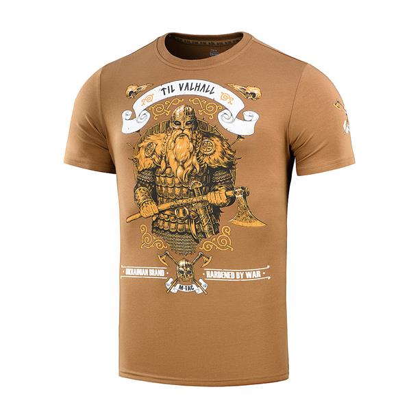 M-Tac T-Shirt Viking