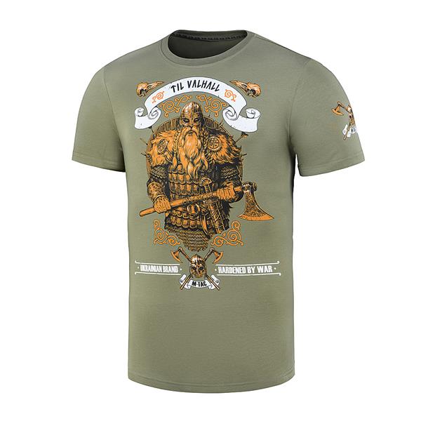 M-Tac T-Shirt Viking