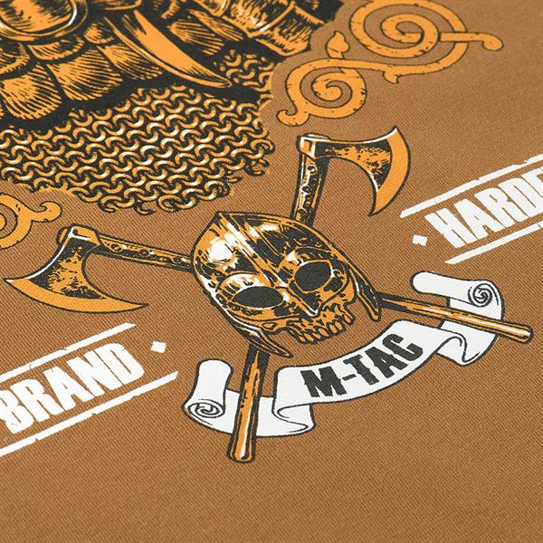 M-Tac T-Shirt Viking