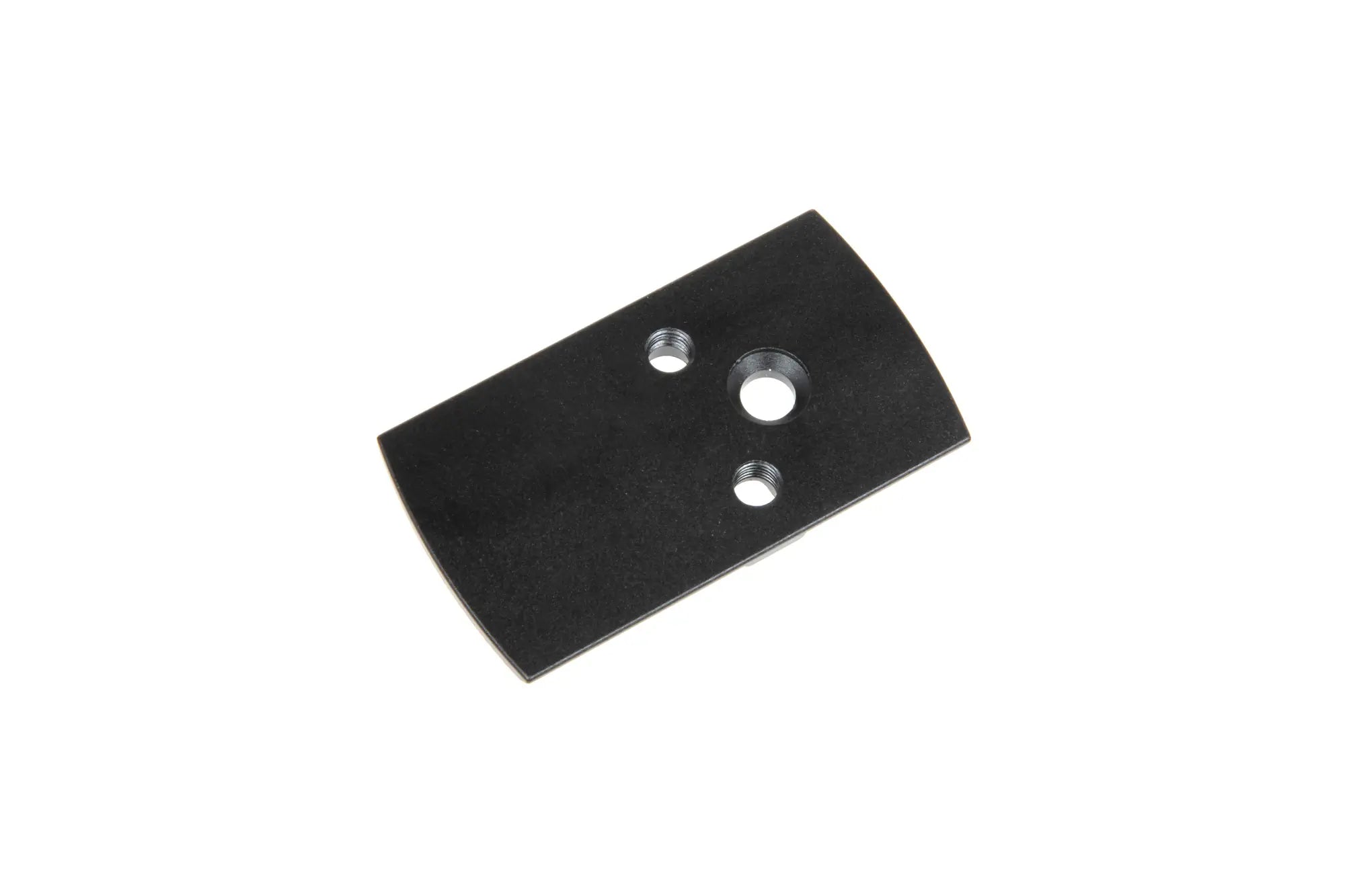 VictOptics VeWar mounting plate for Hi-Capa 5.1 TM replicas Black