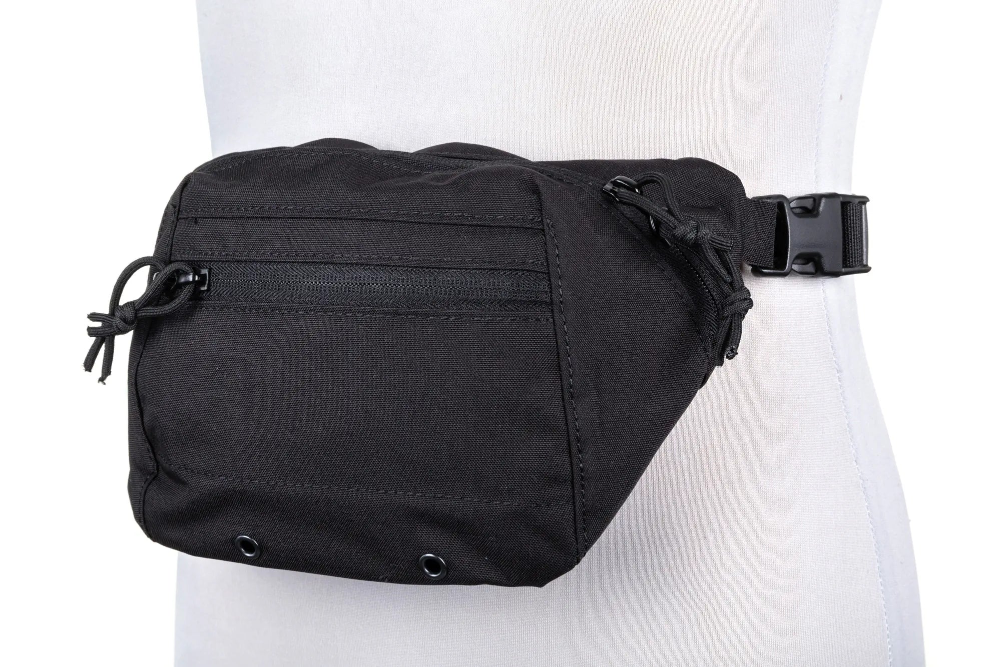 Wosport tactical hip bag BP-151 Black-1