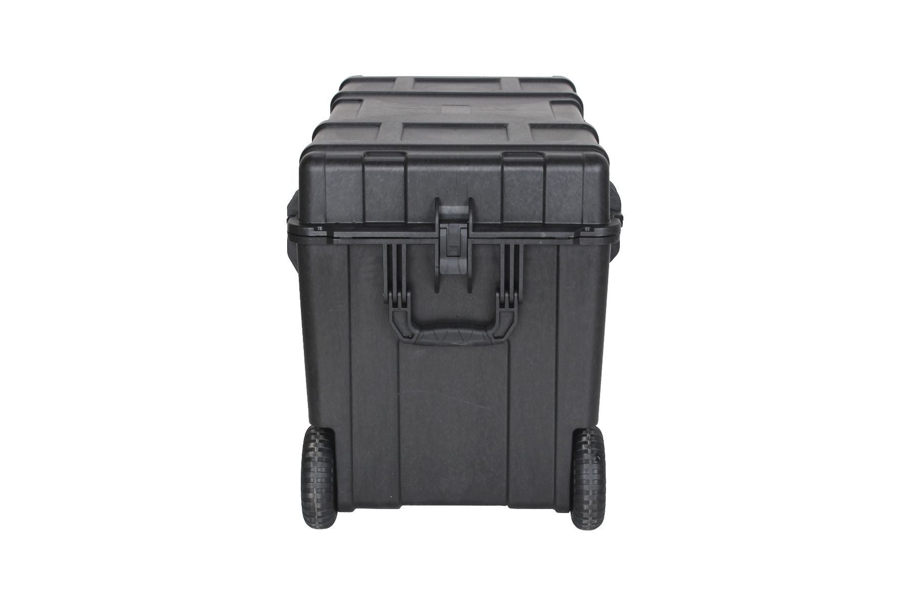 NUPROL Kit Box Hard Case, 86.6 x 46.5 x 53.8 cm - Black