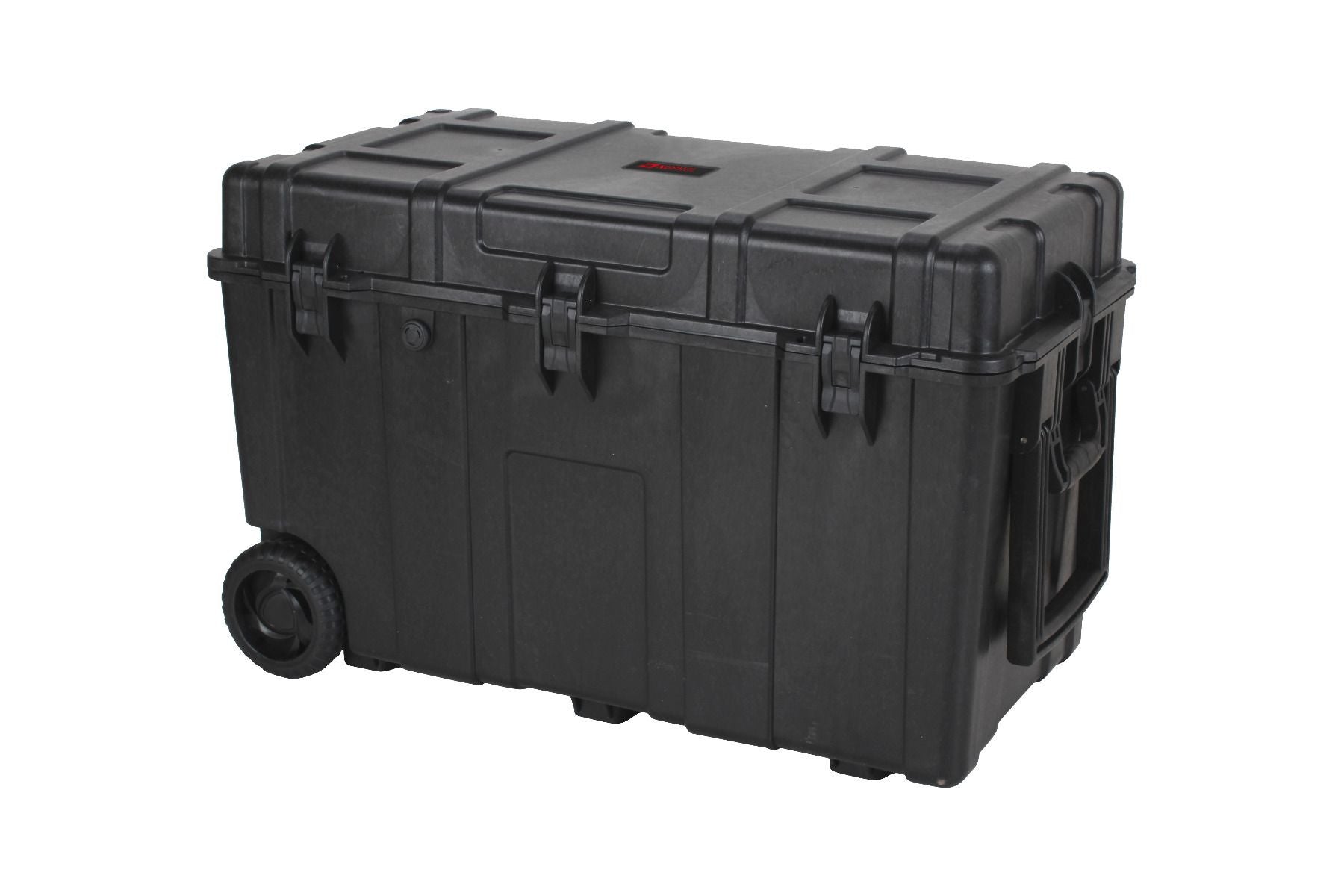 NUPROL Kit Box Hard Case, 86.6 x 46.5 x 53.8 cm - Black
