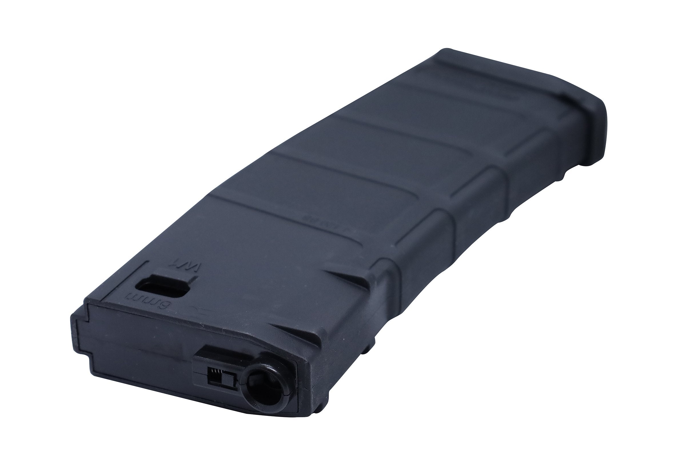 M4 DMAG magazine 120rds - Black
