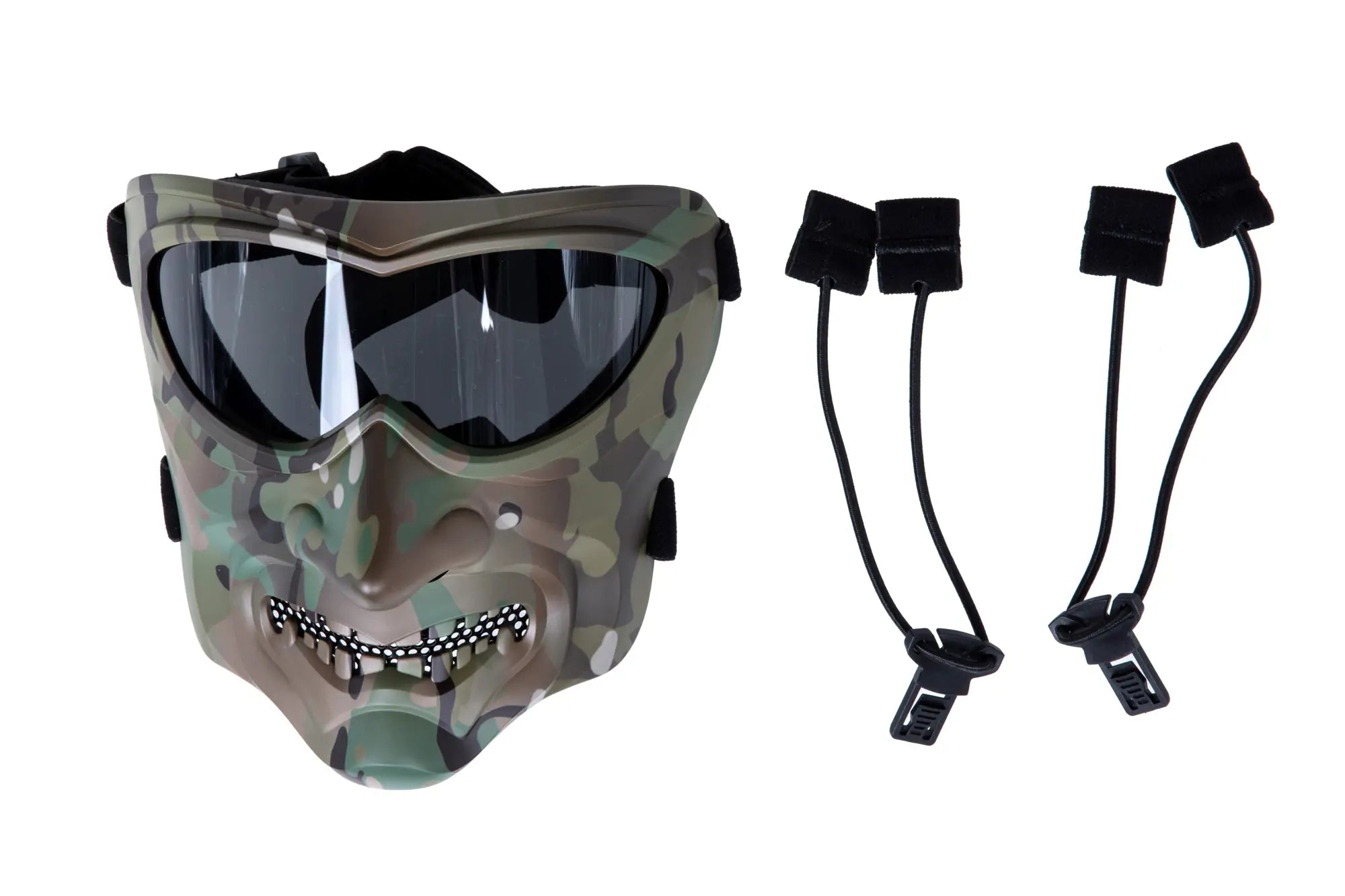 Night Knight Multicam mask