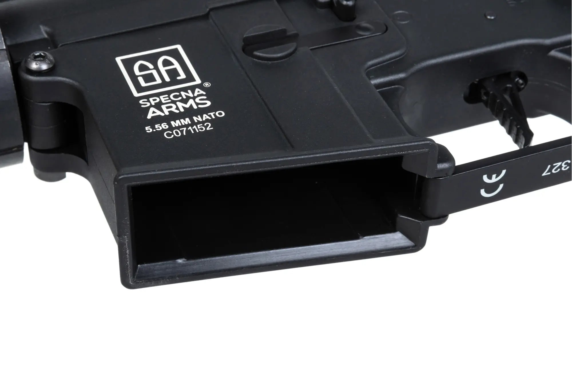 M4 airsoft SA-C11 CORE HAL ETU Gen.2 Half-Tan