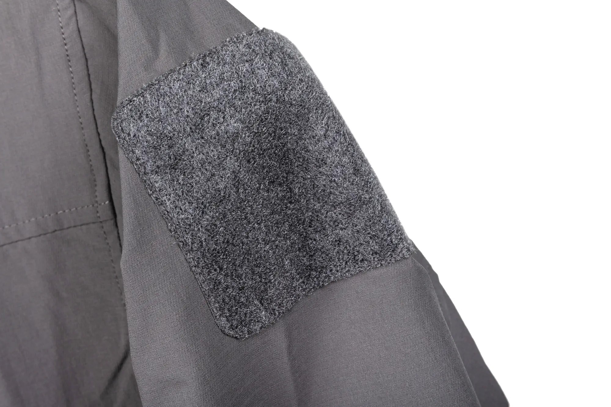 Emerson Gear Blue Label Saltie Grey Tactical Sweatshirt-1
