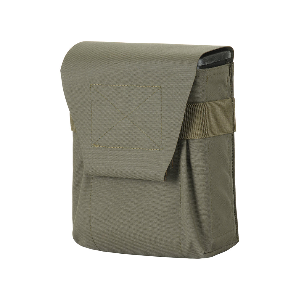 M-Tac magazine pouch M249 Ranger Green