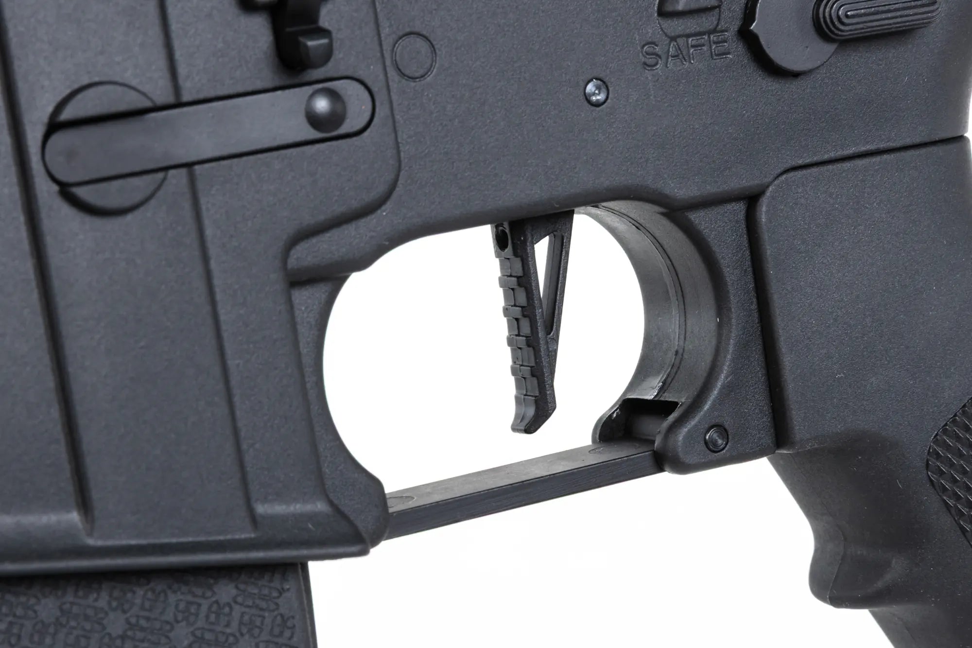 SA-F03 FLEX HAL ETU 0.5J airsoft rifle