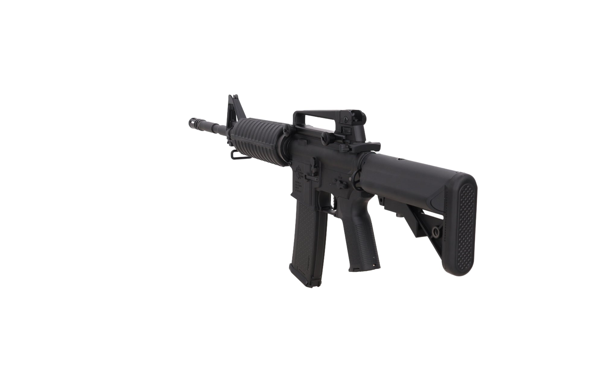 Specna Arms SA-E01 EDGE Gen.2 Rock River Arms M4/AR15 AEG Assault Rifle 14.5" – Black