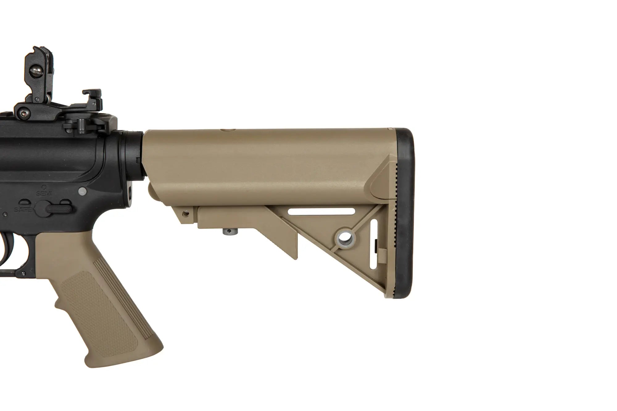 Karabinek ASG Specna Arms SA-C03 CORE™ HAL ETU™ 1.14 J Half-Tan