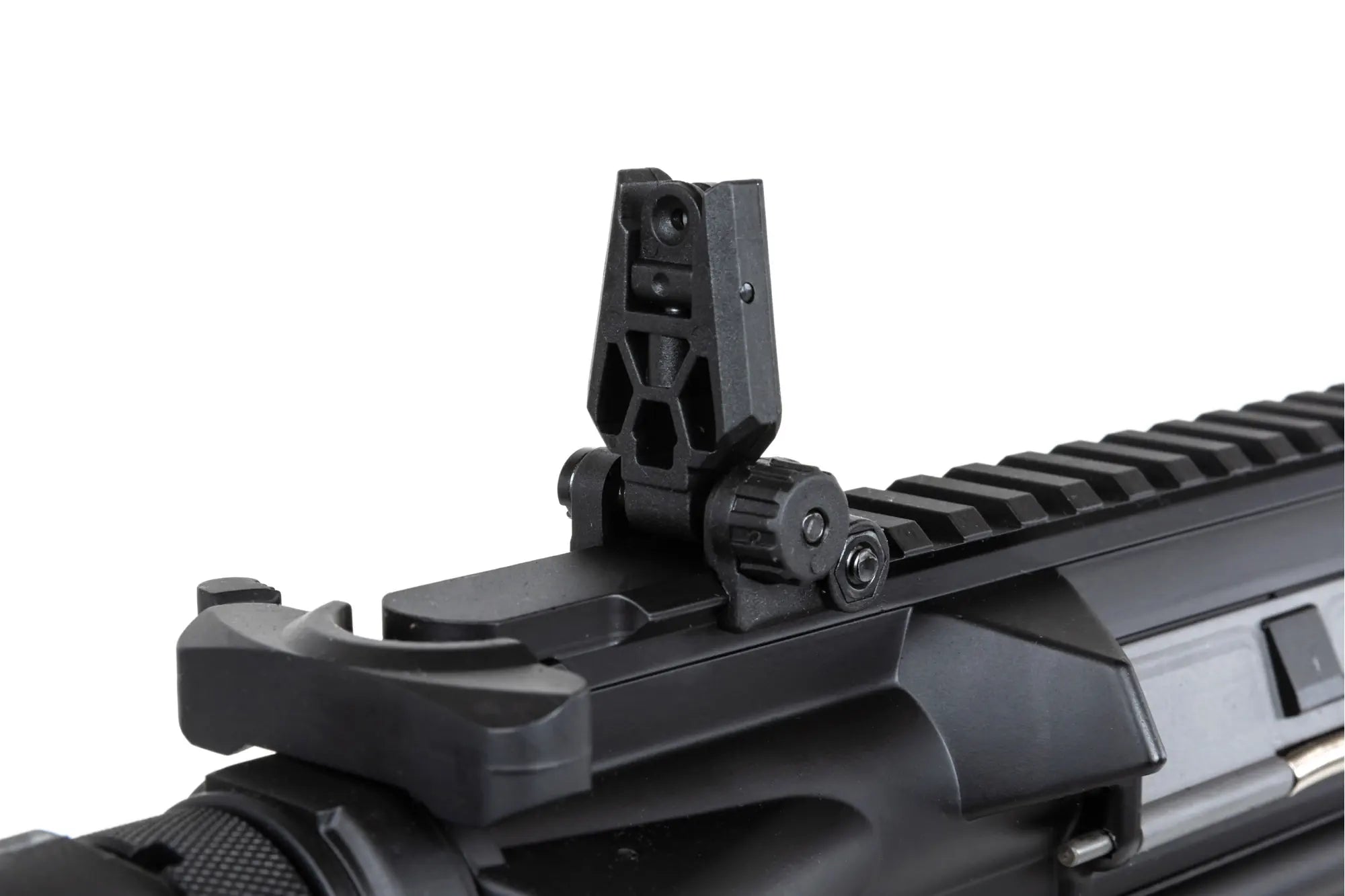 airsoft Specna Arms SA-P07 PRIME™ HAL™ ETU Carbine High Torque Version Black