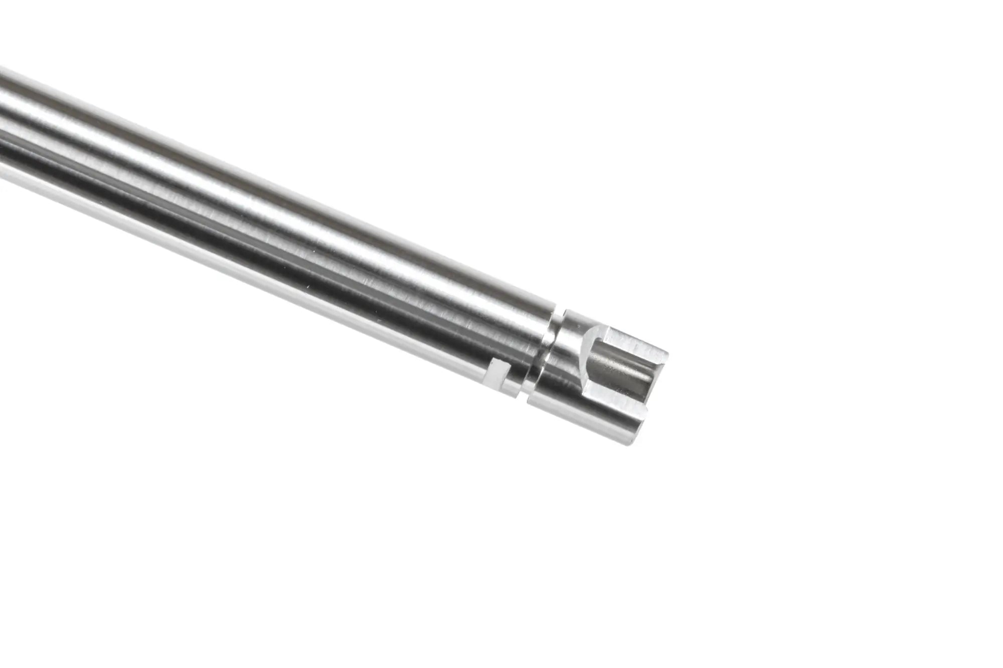 6.01 mm Da Vinci Raizen 01 129 mm precision barrel for GBB replicas