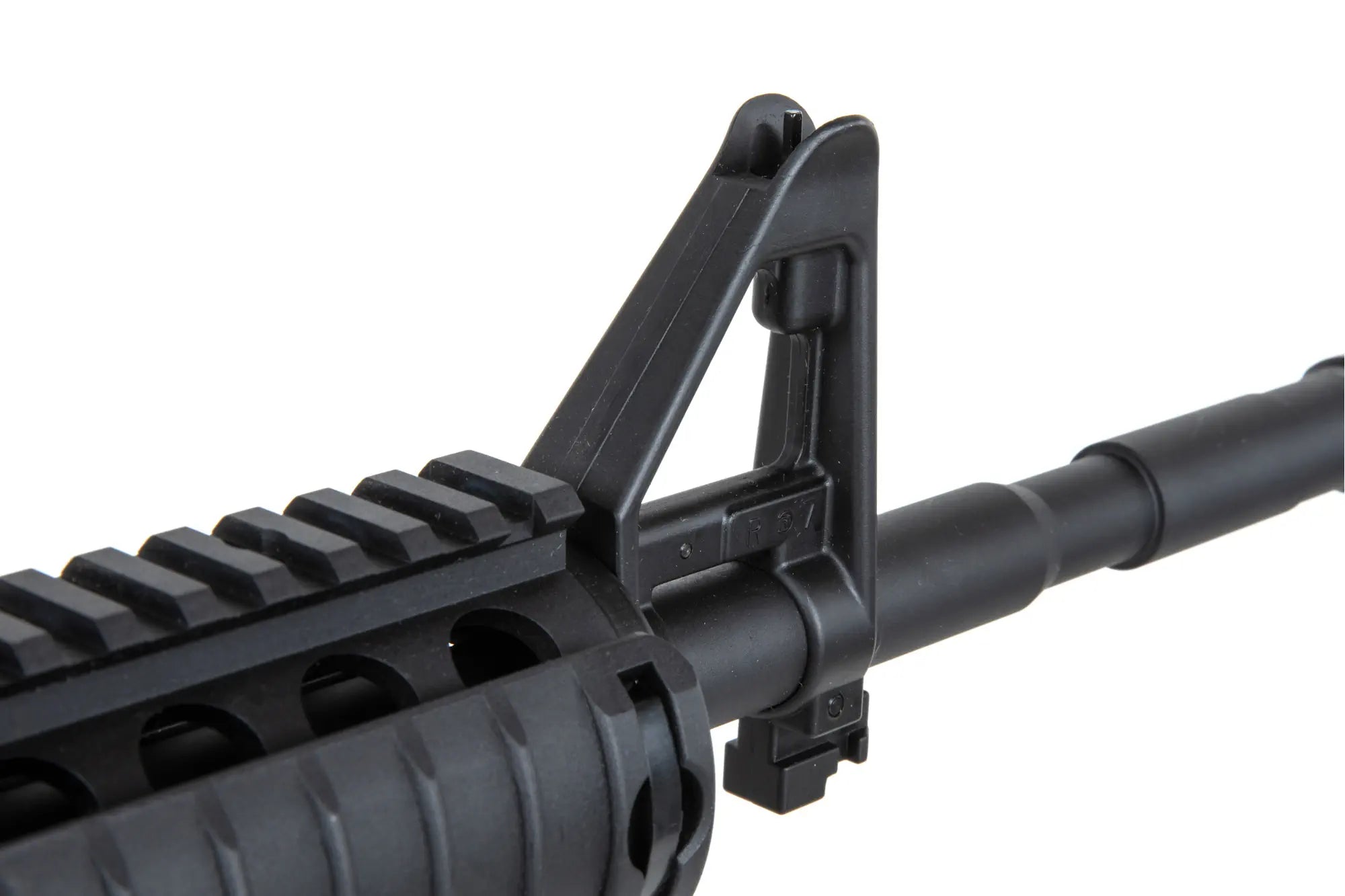 Specna Arms SA-C03 CORE™ HAL™ ETU airsoft Carbine Black-4