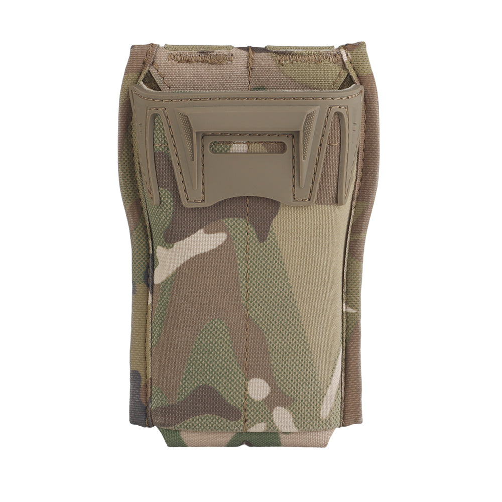 Wosport pouch for M4/M16 MG-120 Multicam magazines-2