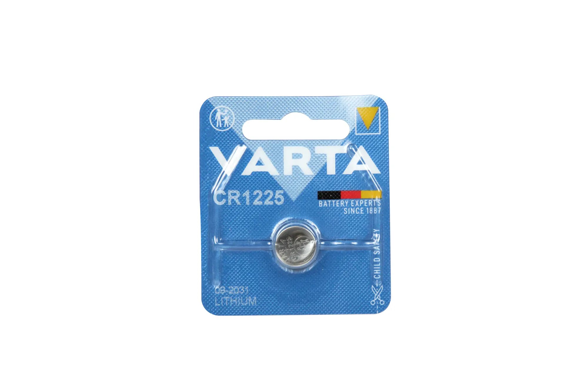 CR1225 3V Battery