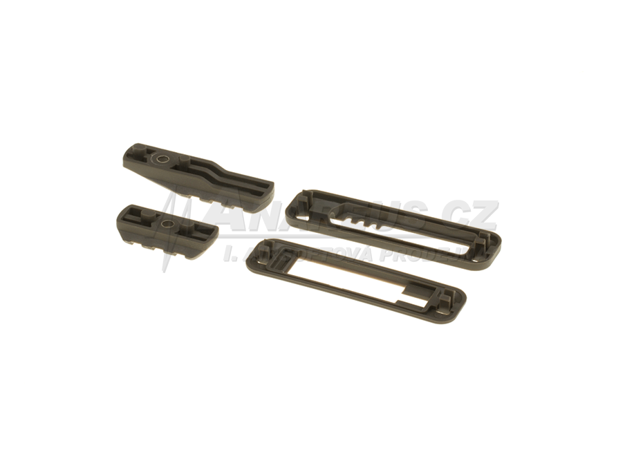 MPOE Illumination Kit - Foliage Green