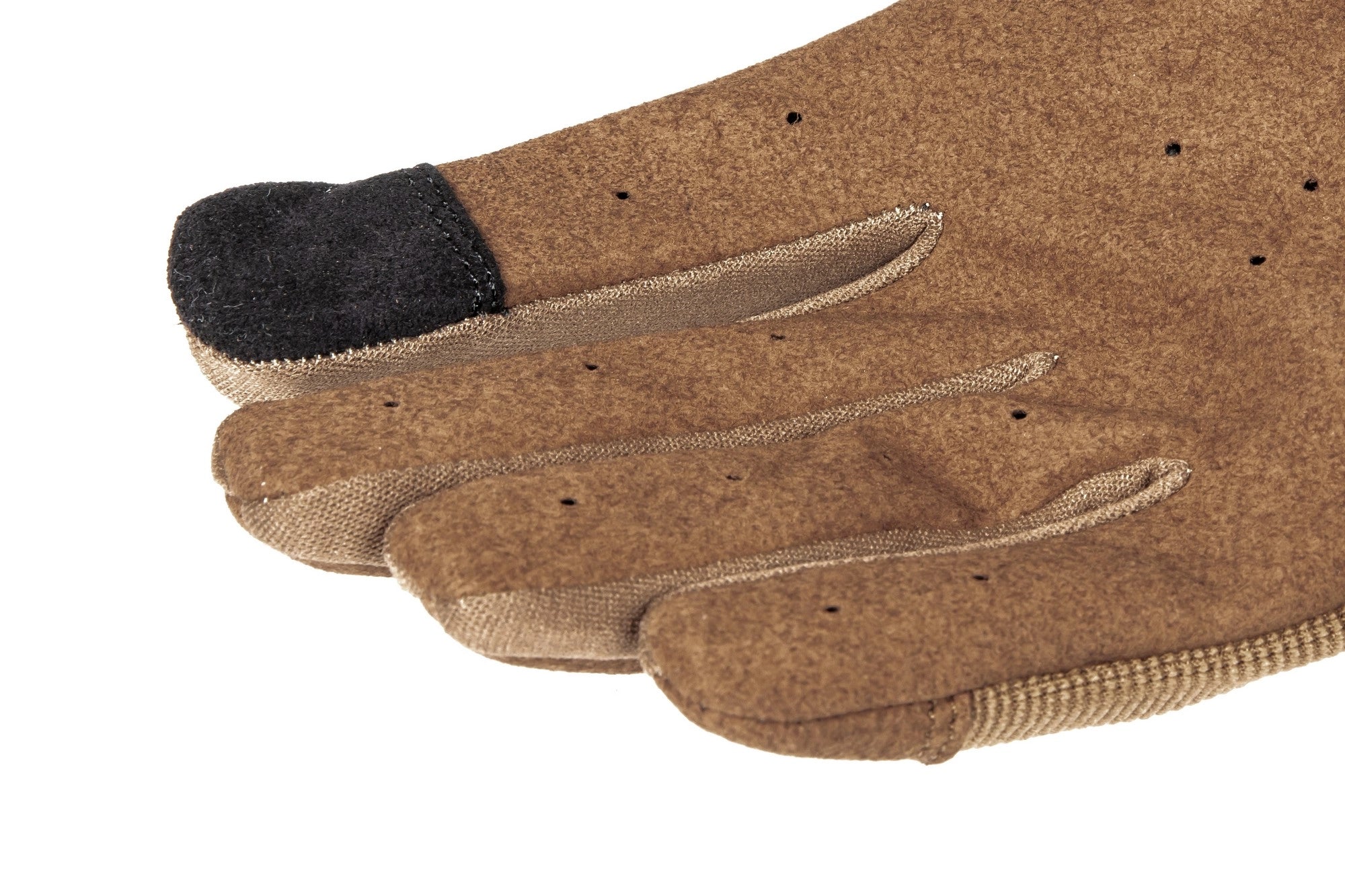 Armored Claw Accuracy Hot Weather Tactical Gloves - Tan
